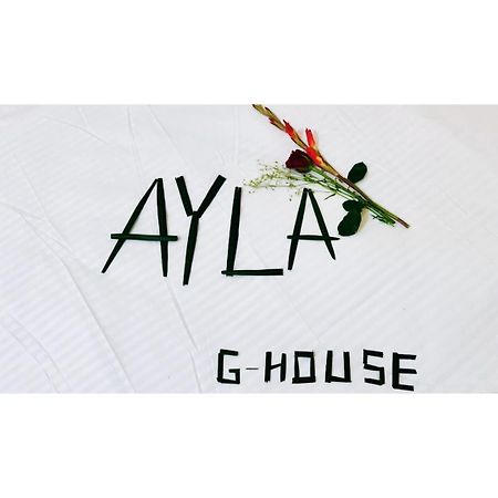 ジャイプール Ayla By G-Houseヴィラ エクステリア 写真